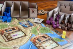Organizer The Voyages of Marco Polo The Dicetroyers