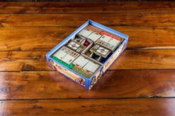 Organizer The Voyages of Marco Polo The Dicetroyers