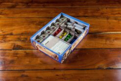 Organizer The Voyages of Marco Polo The Dicetroyers