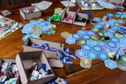 Organizer The Oracle of Delphi The Dicetroyers