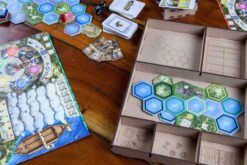 Organizer The Oracle of Delphi The Dicetroyers