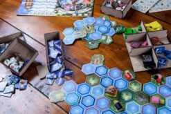 Organizer The Oracle of Delphi The Dicetroyers