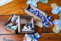 Organizer The Oracle of Delphi The Dicetroyers