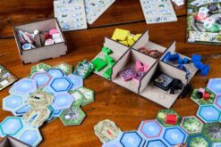 Organizer The Oracle of Delphi The Dicetroyers