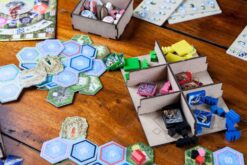 Organizer The Oracle of Delphi The Dicetroyers