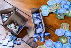 Organizer The Oracle of Delphi The Dicetroyers