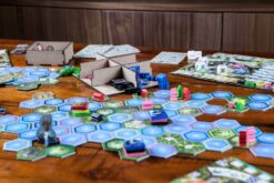 Organizer The Oracle of Delphi The Dicetroyers