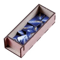 Insert The Oracle of Delphi The Dicetroyers