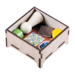 Insert Patchwork The Dicetroyers