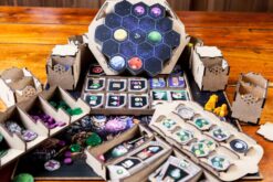 Organizer Gaia Project The Dicetroyers