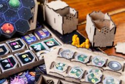 Organizer Gaia Project The Dicetroyers