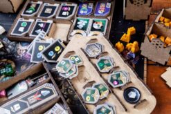 Organizer Gaia Project The Dicetroyers