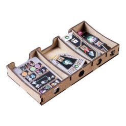 Insert Gaia Project The Dicetroyers