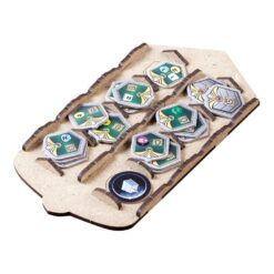 Insert Gaia Project The Dicetroyers