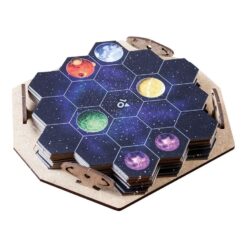 Insert Gaia Project The Dicetroyers