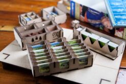 Organizer Puerto Rico 2011 edition The Dicetroyers