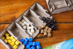 Organizer Puerto Rico 2011 edition The Dicetroyers