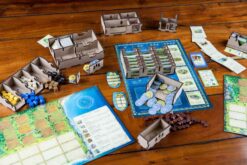 Organizer Puerto Rico 2011 edition The Dicetroyers