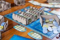 Organizer Puerto Rico 2011 edition The Dicetroyers