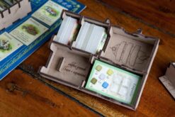 Organizer Puerto Rico 2011 edition The Dicetroyers