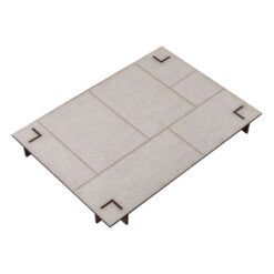 Insert Puerto Rico 2011 edition The Dicetroyers