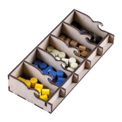 Insert Puerto Rico 2011 edition The Dicetroyers