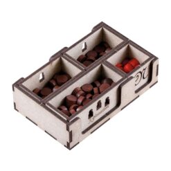 Insert Puerto Rico 2011 edition The Dicetroyers