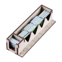 Insert Puerto Rico 2011 edition The Dicetroyers