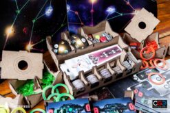 Organizer Pulsar 2849 The Dicetroyers