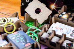 Organizer Pulsar 2849 The Dicetroyers