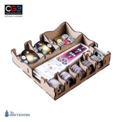 Insert Pulsar 2849 The Dicetroyers
