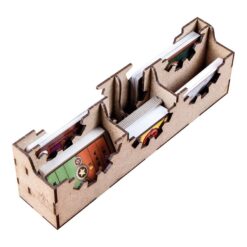 Insert Scythe Retail version The Dicetroyers