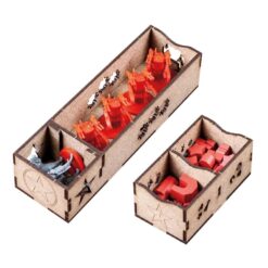 Insert Scythe Retail version The Dicetroyers