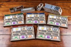 Organizer Terraforming Mars The Dicetroyers