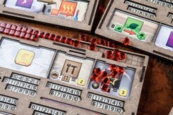 Organizer Terraforming Mars The Dicetroyers