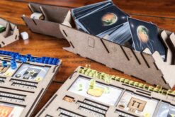 Organizer Terraforming Mars The Dicetroyers