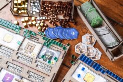 Organizer Terraforming Mars The Dicetroyers