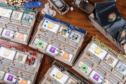 Organizer Terraforming Mars The Dicetroyers