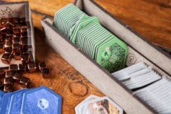 Organizer Terraforming Mars The Dicetroyers
