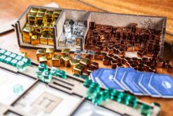 Organizer Terraforming Mars The Dicetroyers
