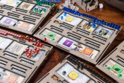 Organizer Terraforming Mars The Dicetroyers