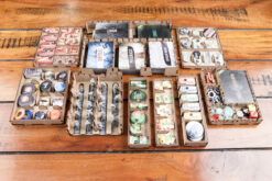 Organizer This war of mine (base game or with expansion Tales from the Ruined City)