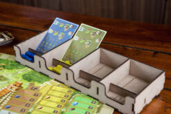 Organizer Tzolk'in: The Mayan Calendar The Dicetroyers