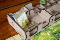 Organizer Tzolk'in: The Mayan Calendar The Dicetroyers