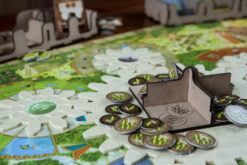 Organizer Tzolk'in: The Mayan Calendar The Dicetroyers