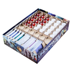 Insert Underwater Cities The Dicetroyers