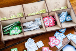 Organizer Underwater Cities The Dicetroyers