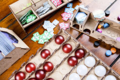 Organizer Underwater Cities The Dicetroyers