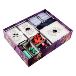 Insert Vast The Crystal Caverns The Dicetroyers