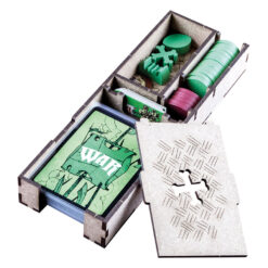 Insert Vast The Crystal Caverns The Dicetroyers